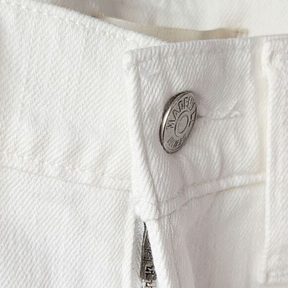 Madewell NWT The Tall Perfect Vintage Wide-Leg Jean Patch Pocket 29 Tall NJ027 - Picture 7 of 14